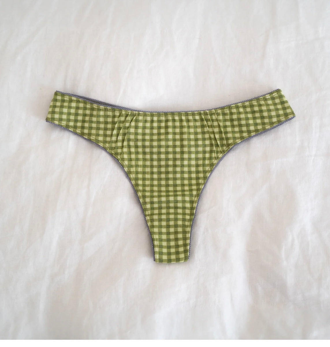 BUTTERCUP - Thong Dill Pickle