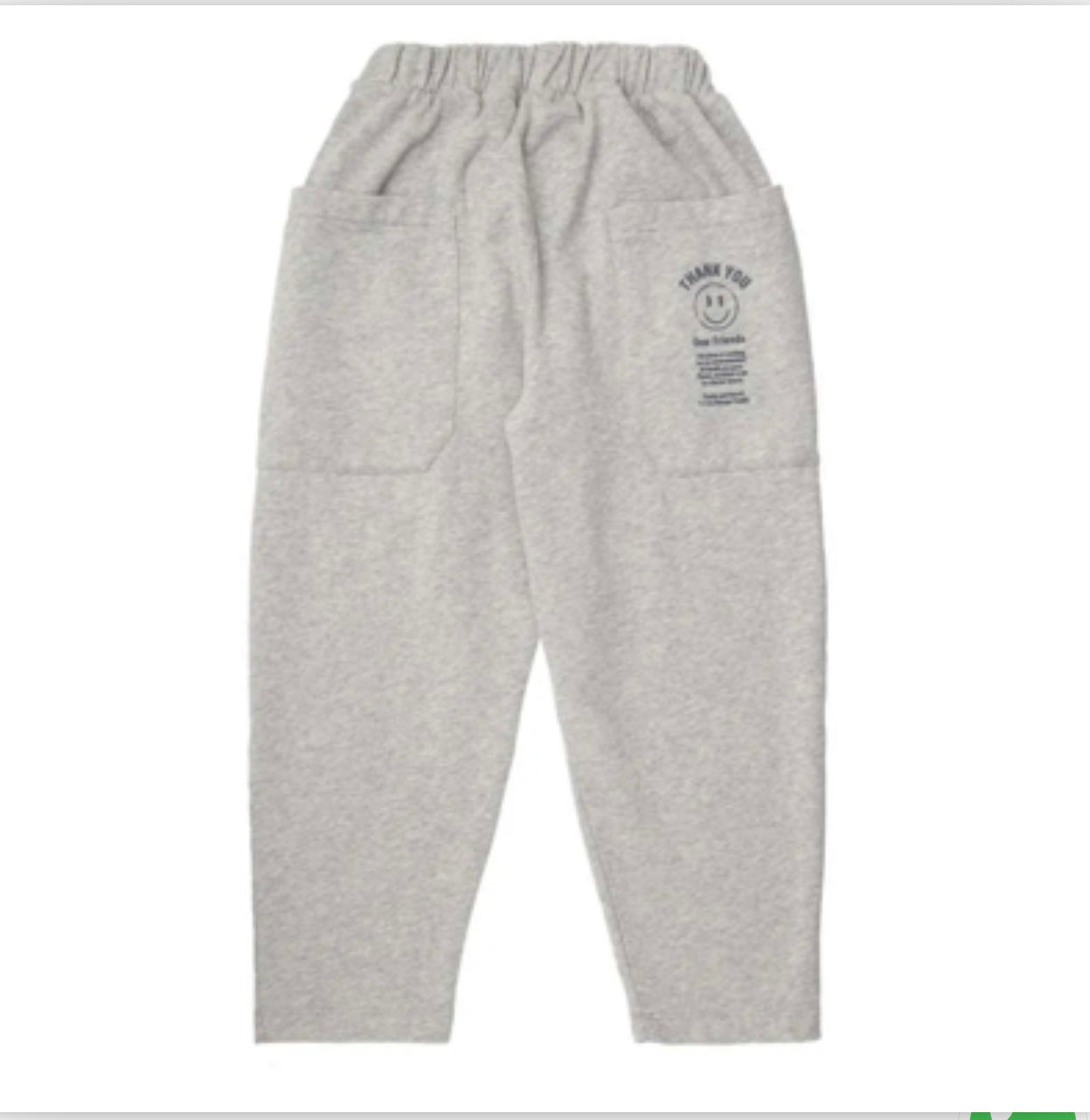 TOCOTO VINTAGE - Joggers (6Y)