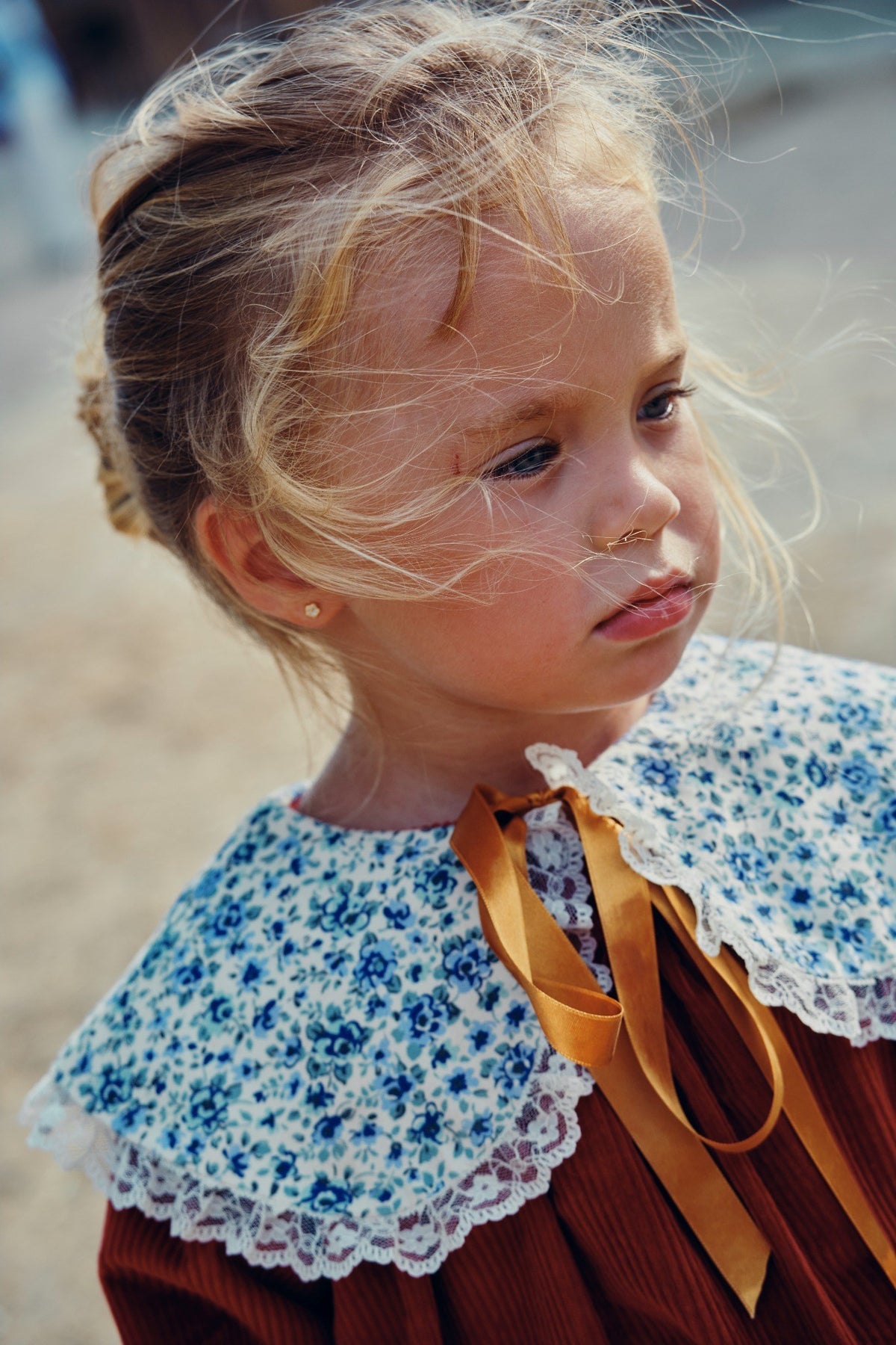 Carmina Dress