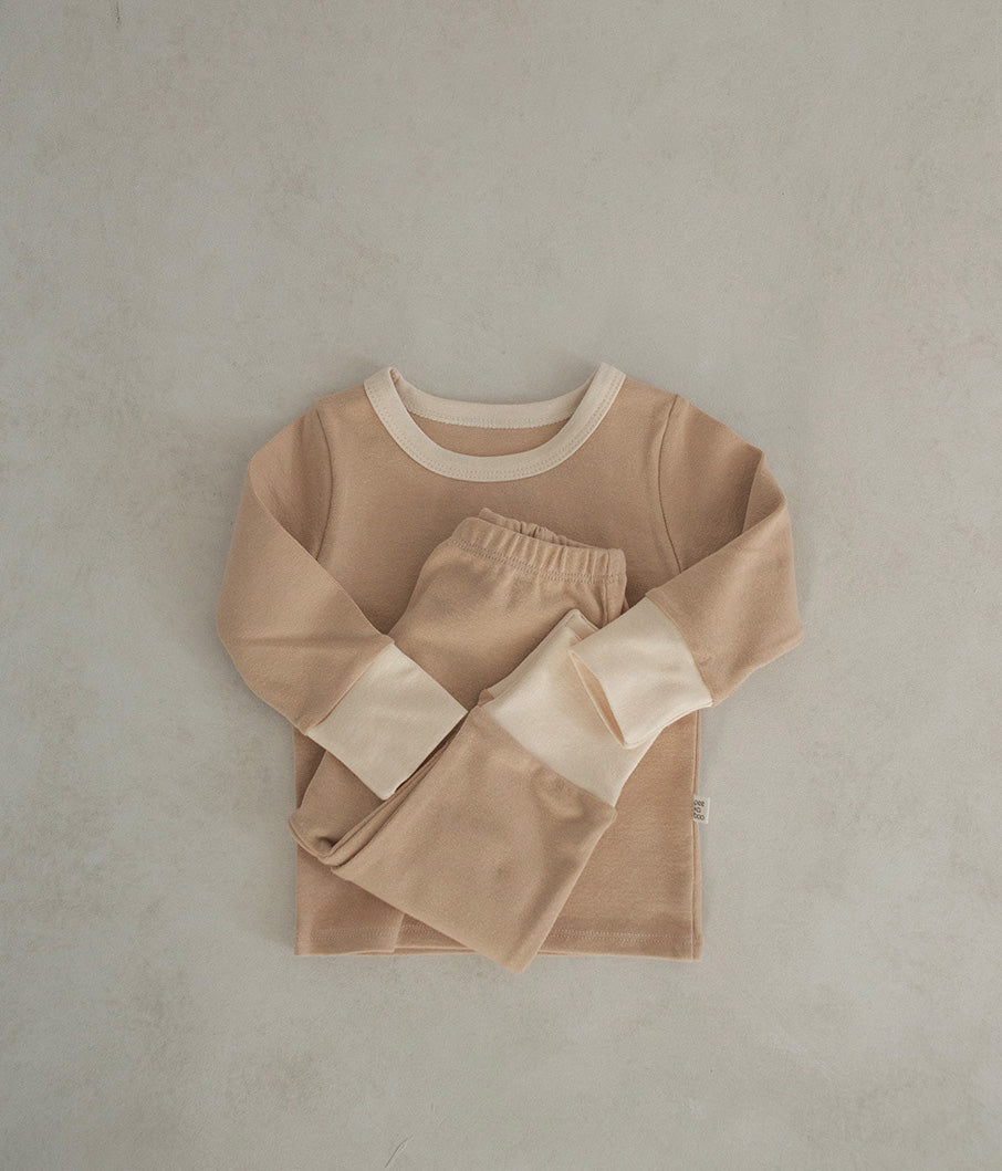 Peek-A-Boo Every Top and Bottom Set