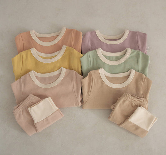 Peek-A-Boo Every Top and Bottom Set