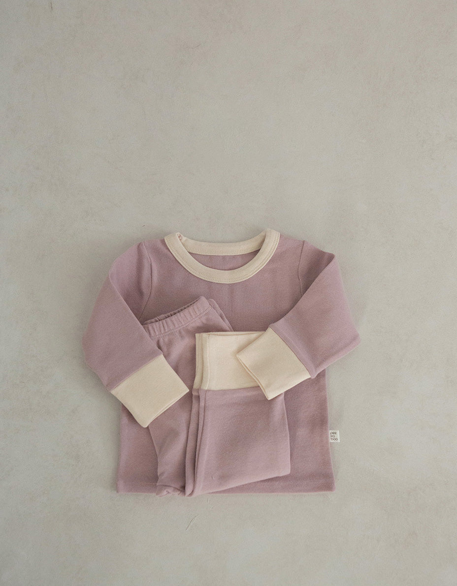 Peek-A-Boo Every Top and Bottom Set