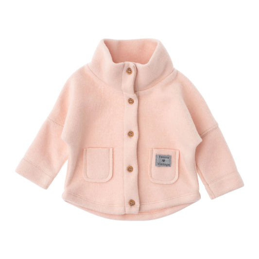 TOCOTO VINTAGE - Fleece Jacket (3M)