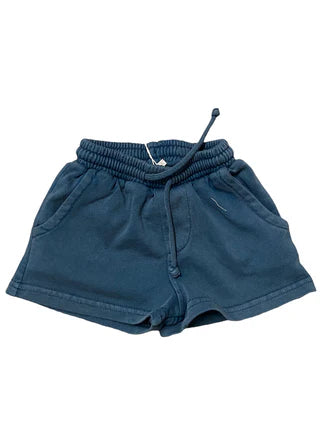 TOCOTO VINTAGE - Sweatshorts Blue (6Y)