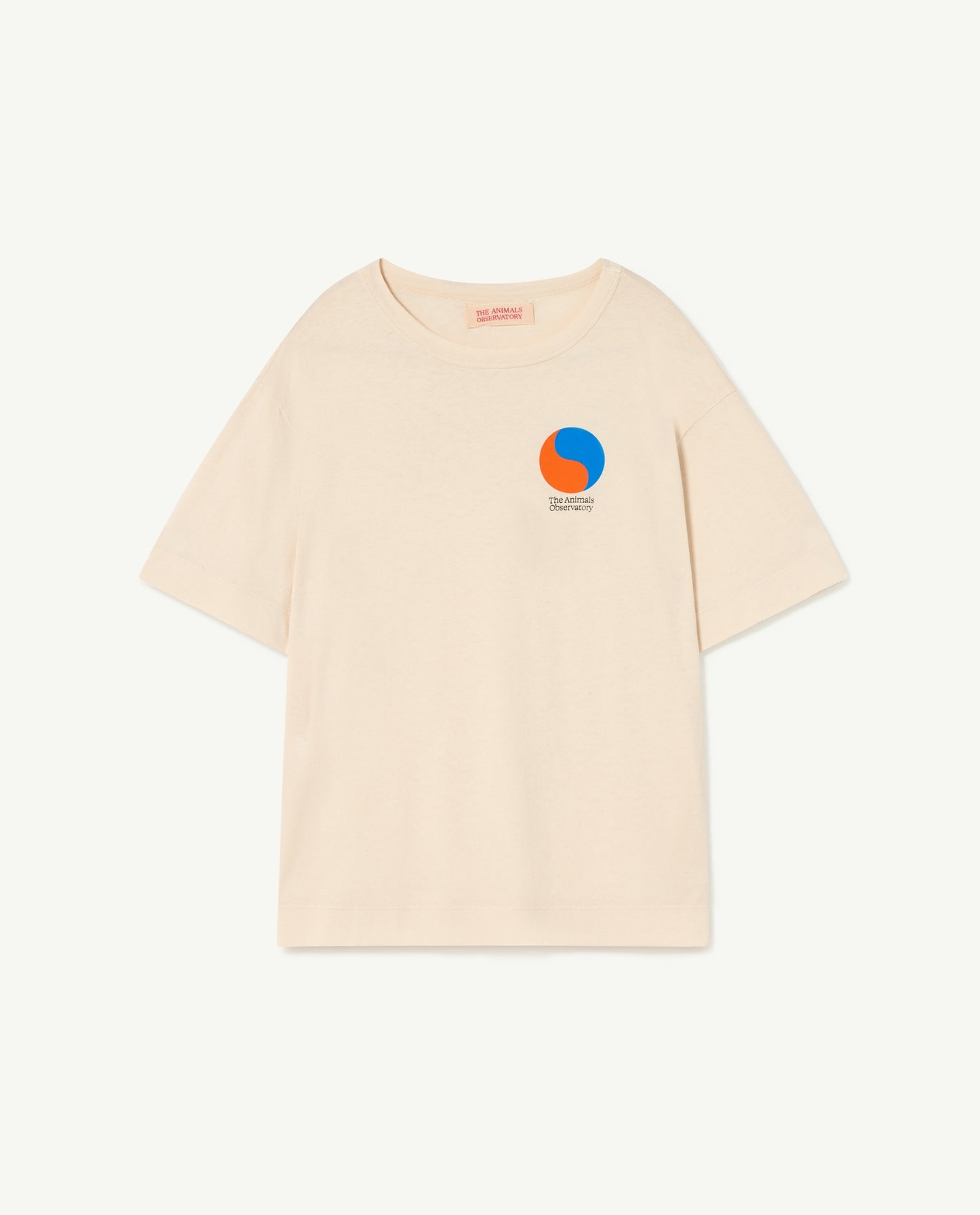 Rooster Oversize T-Shirt