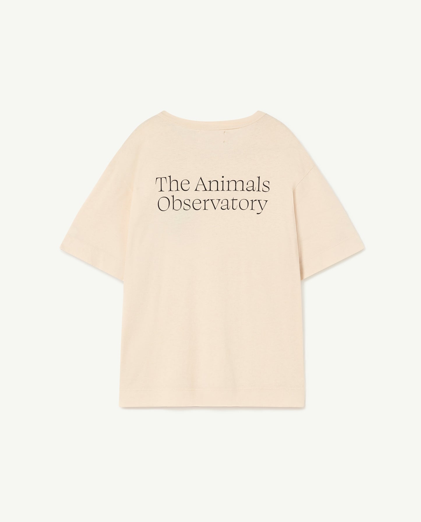 Rooster Oversize T-Shirt