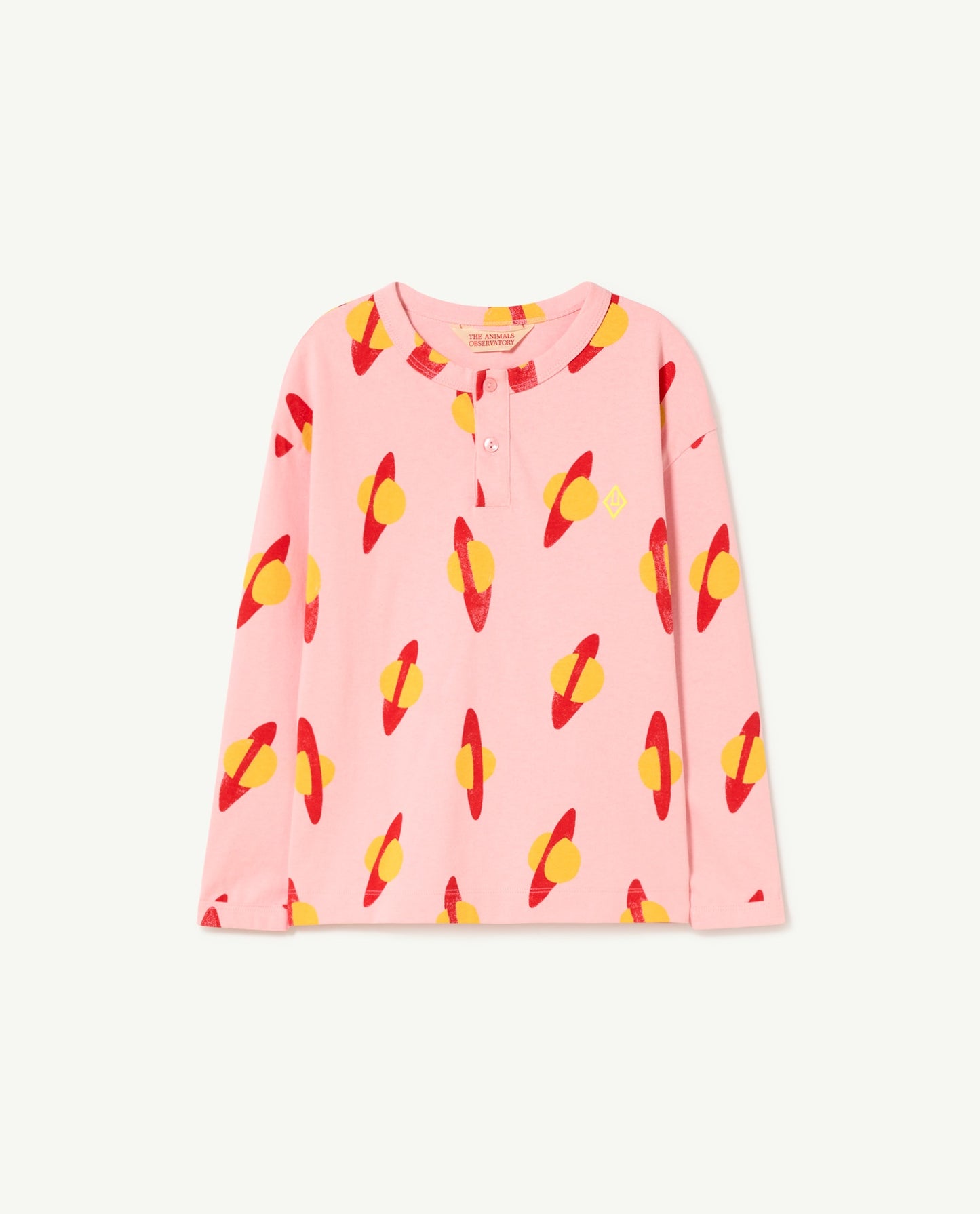 Whistler Long Sleeve T-Shirt