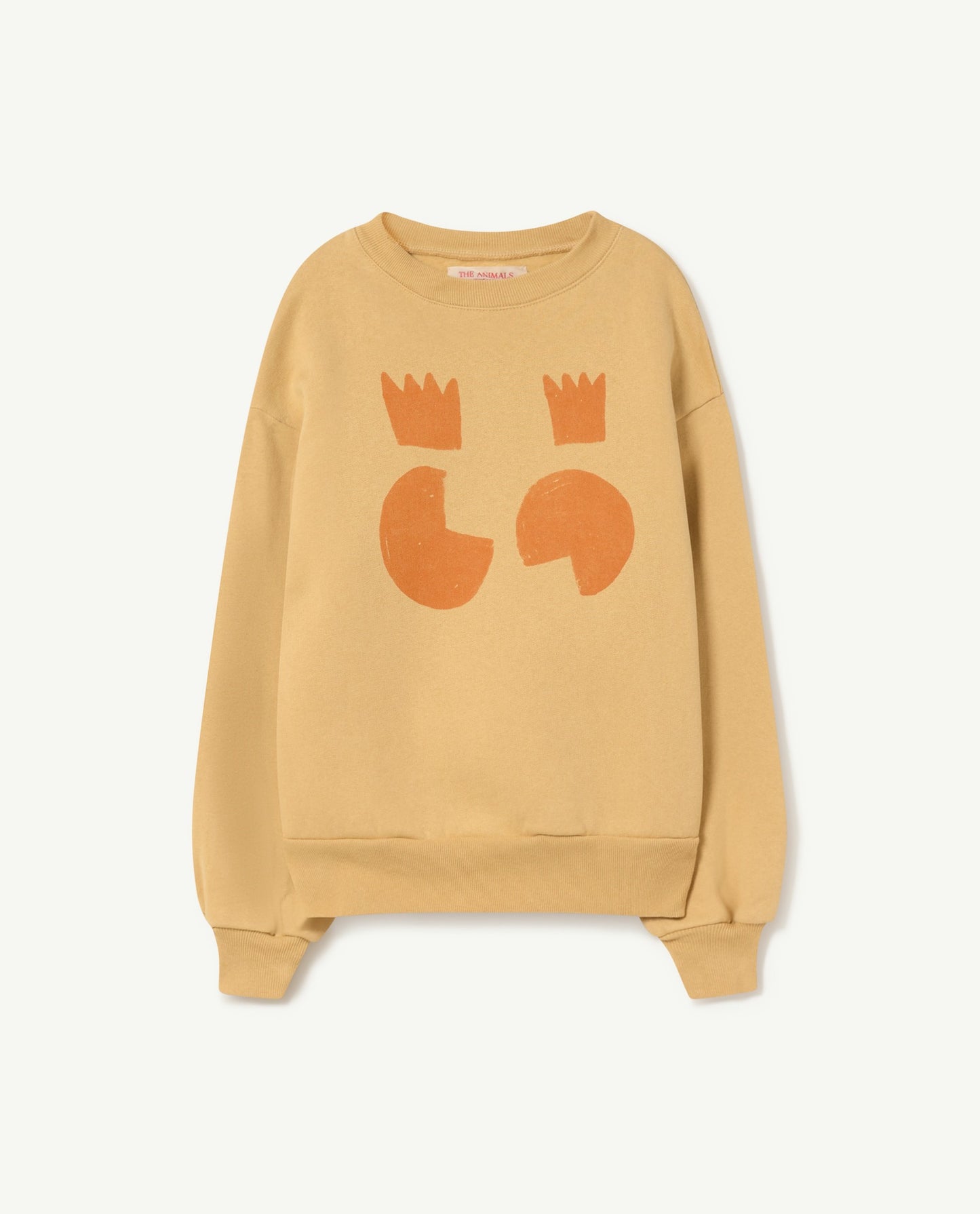 Bear Sweatshirt