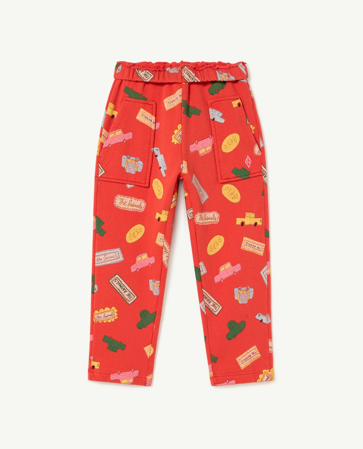 Elephant Pants