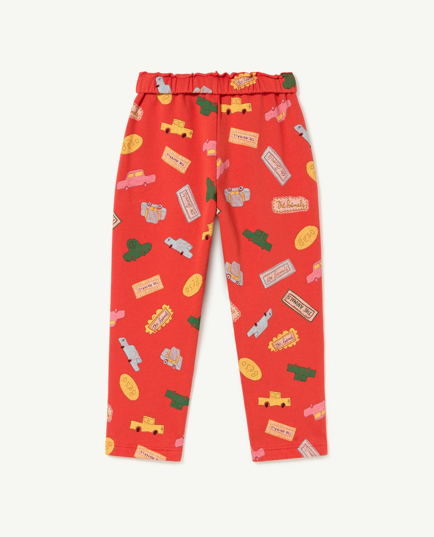 Elephant Pants