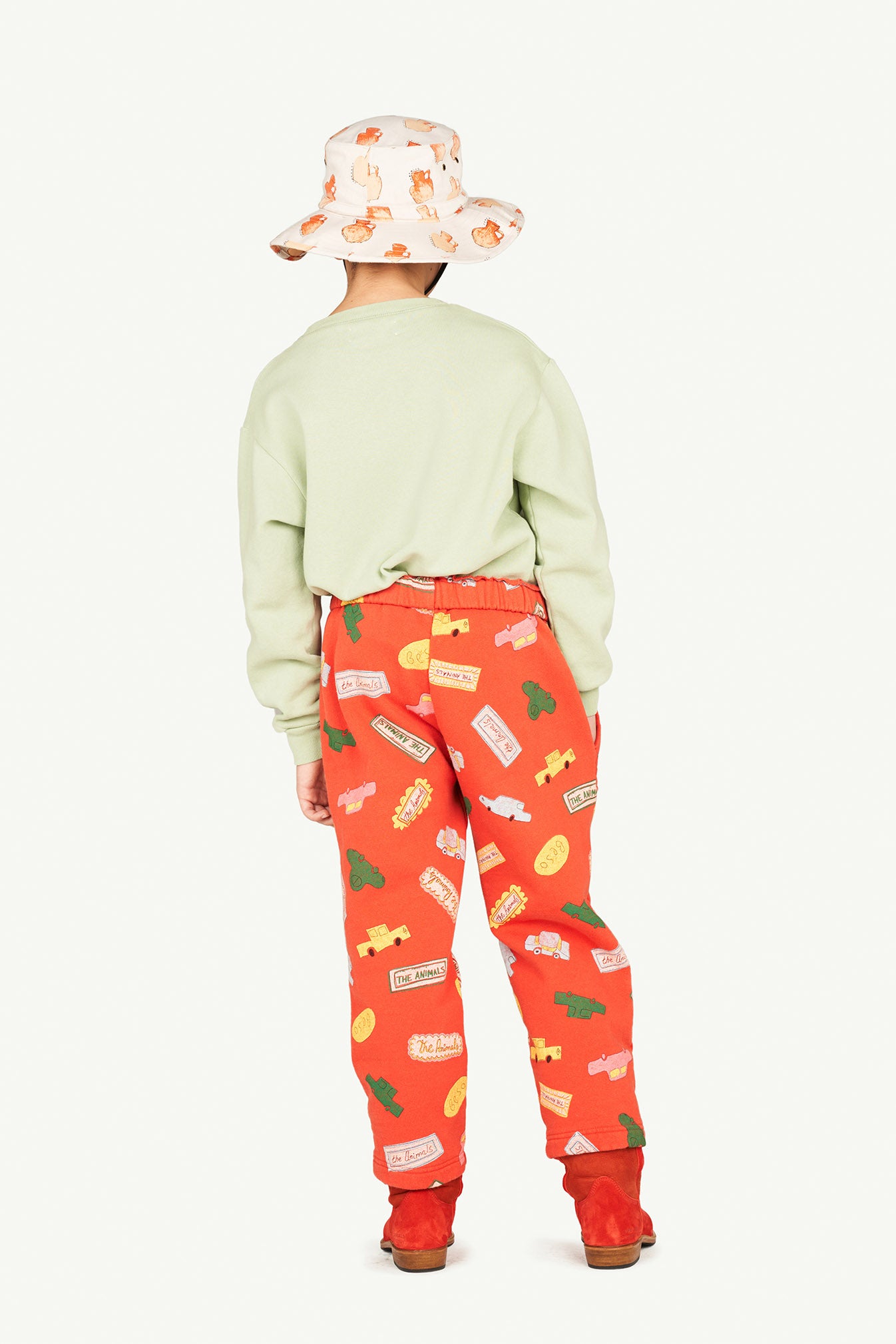 Elephant Pants