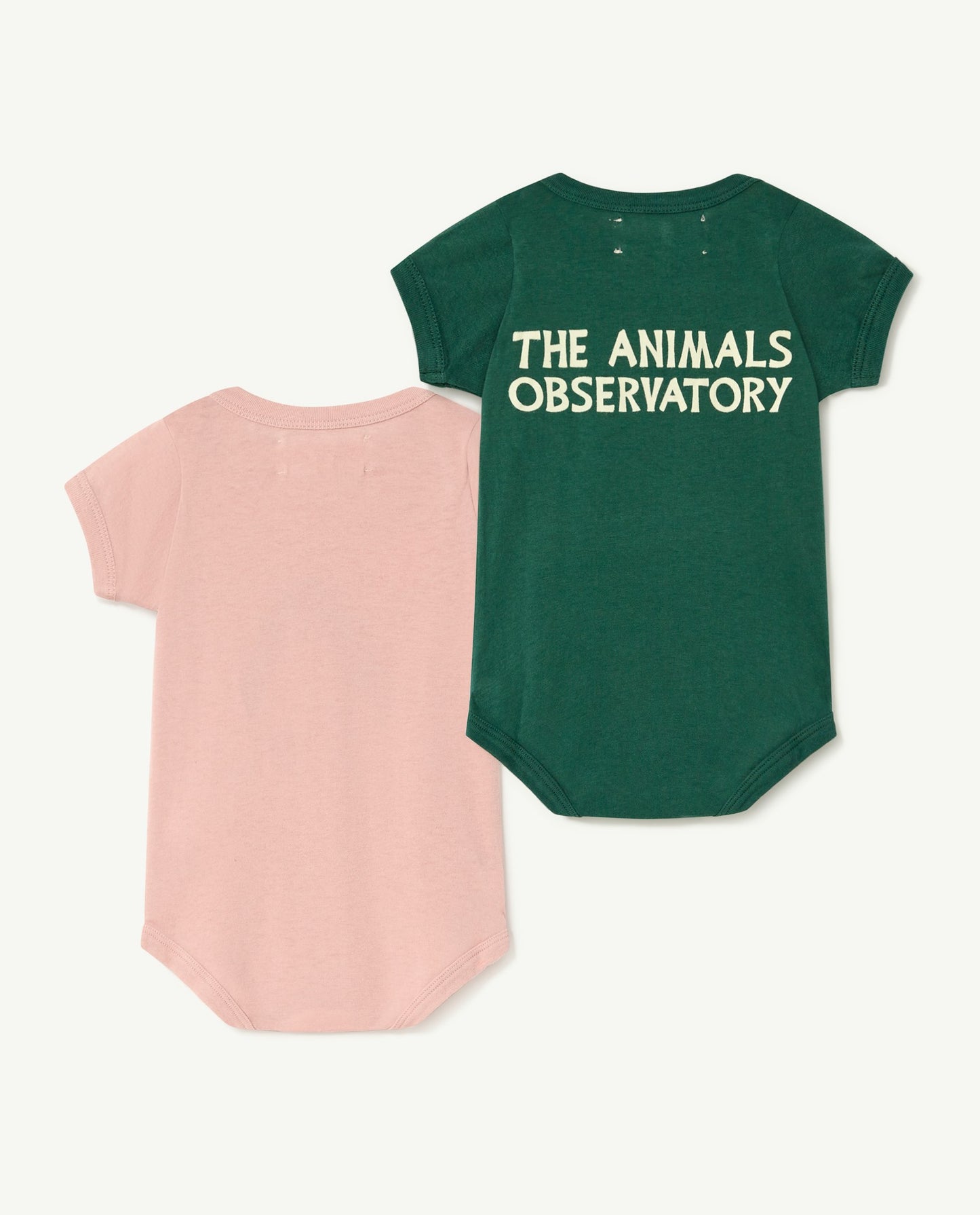 Chimpanzee Bodysuit Pack