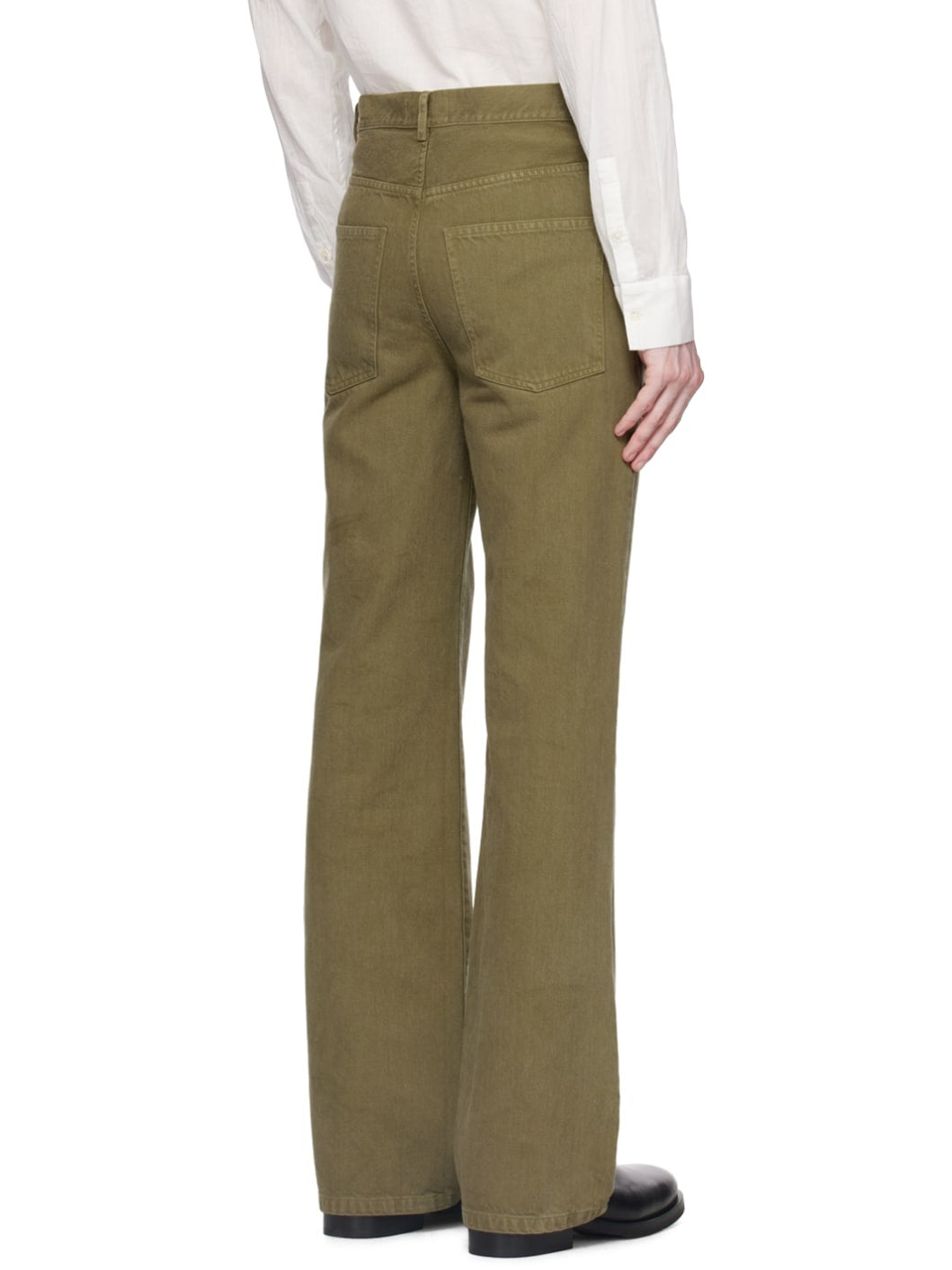 NILI LOTAN - Men’s Claudio Pant (Size 33)