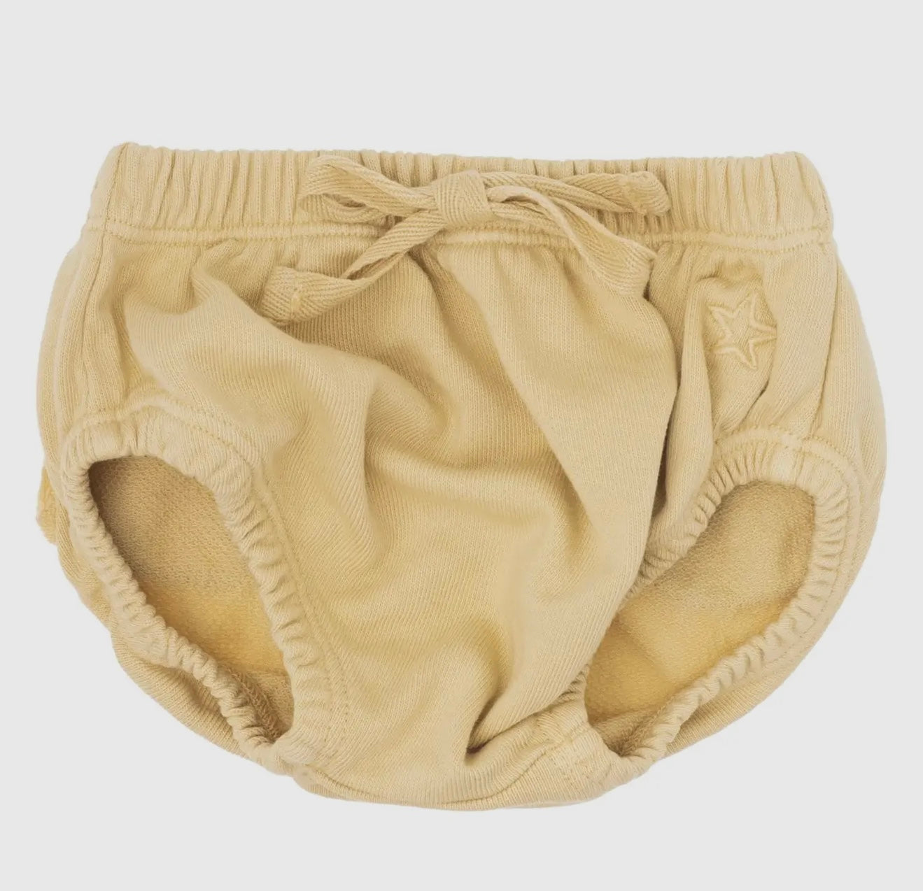 TOCOTO VINTAGE - Cotton Pocket Bloomer (3M)