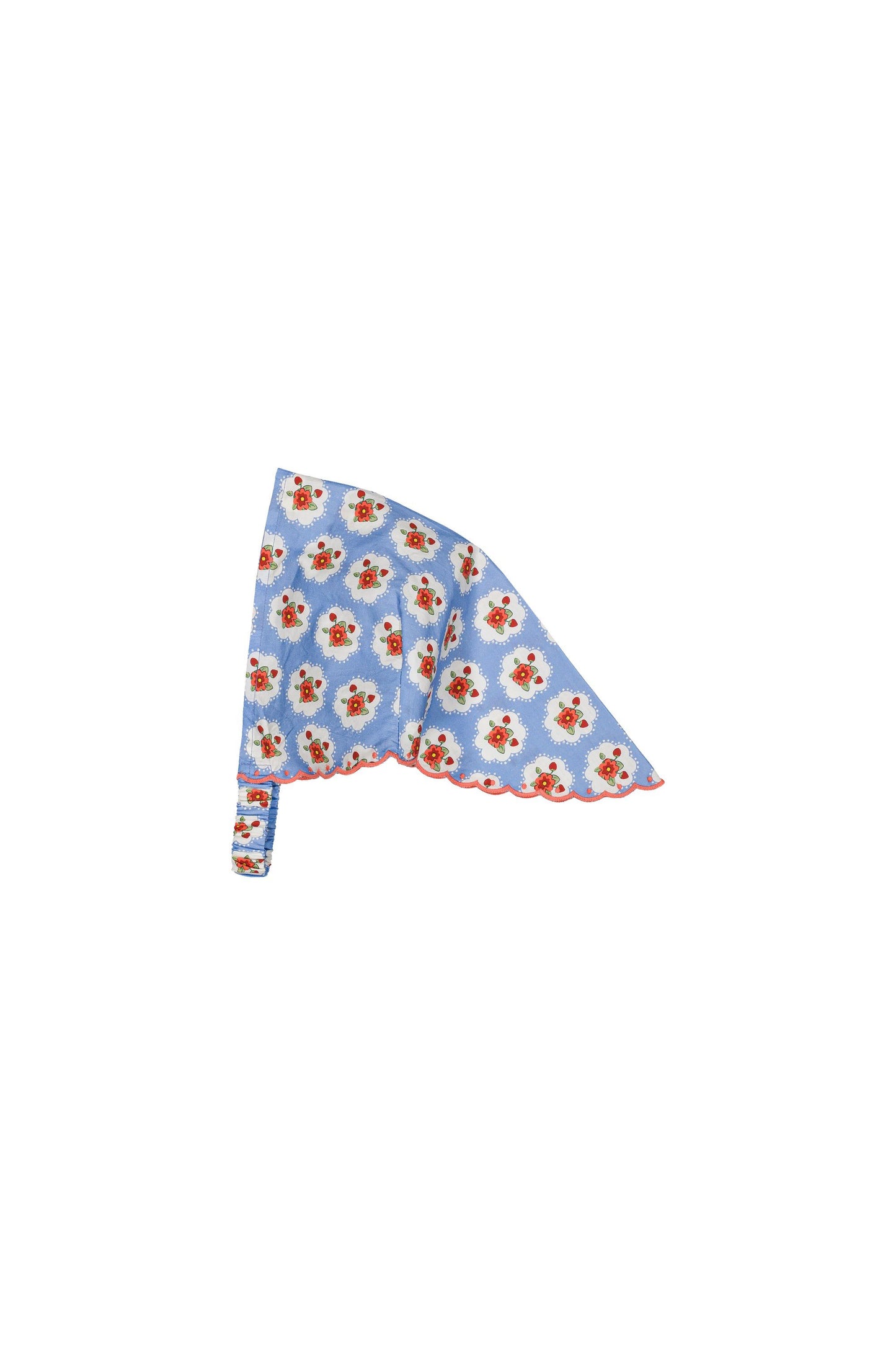 Fifi Fichu Headscarf