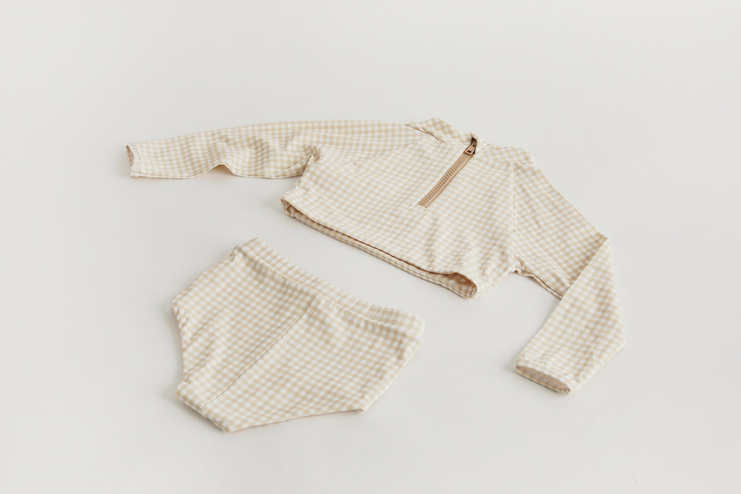 The Freddie Swimsuit