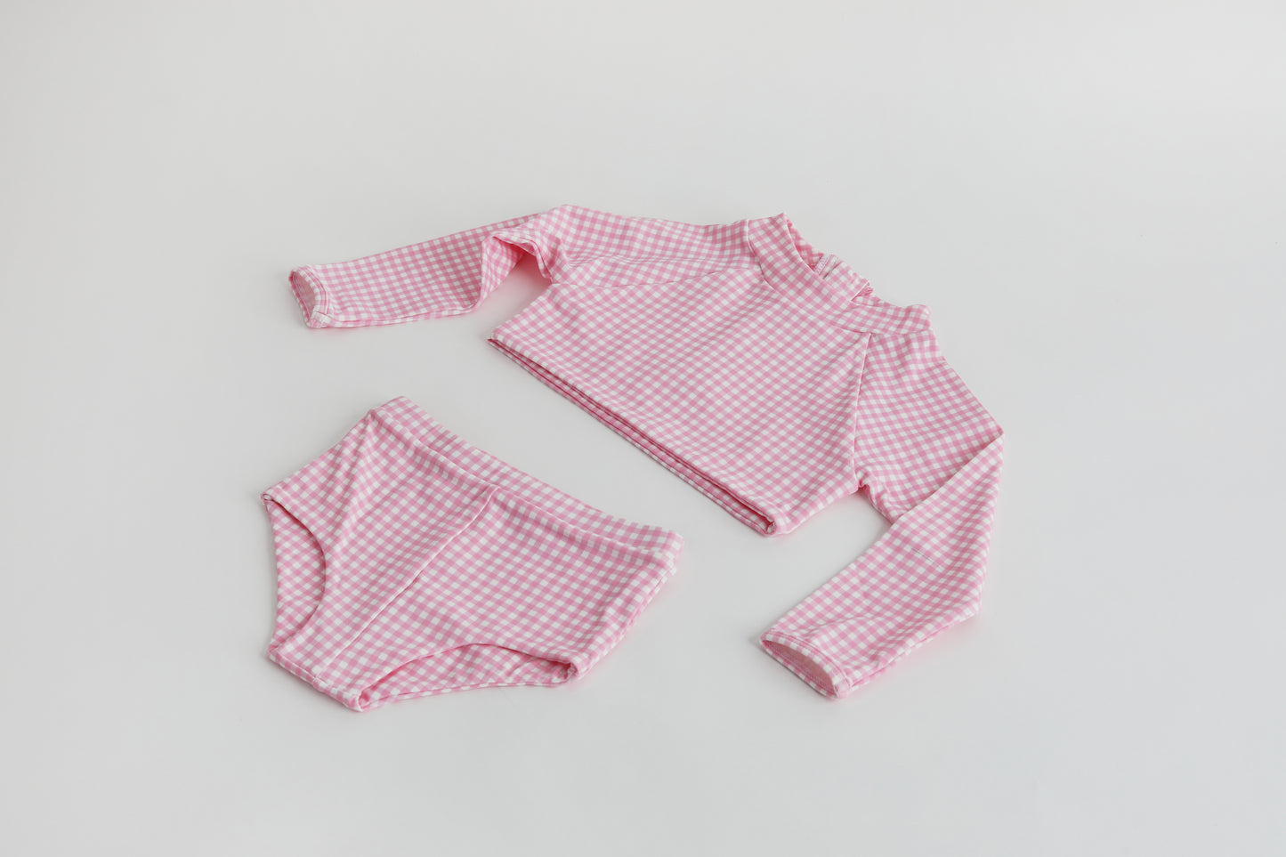 The Freddie Swimsuit