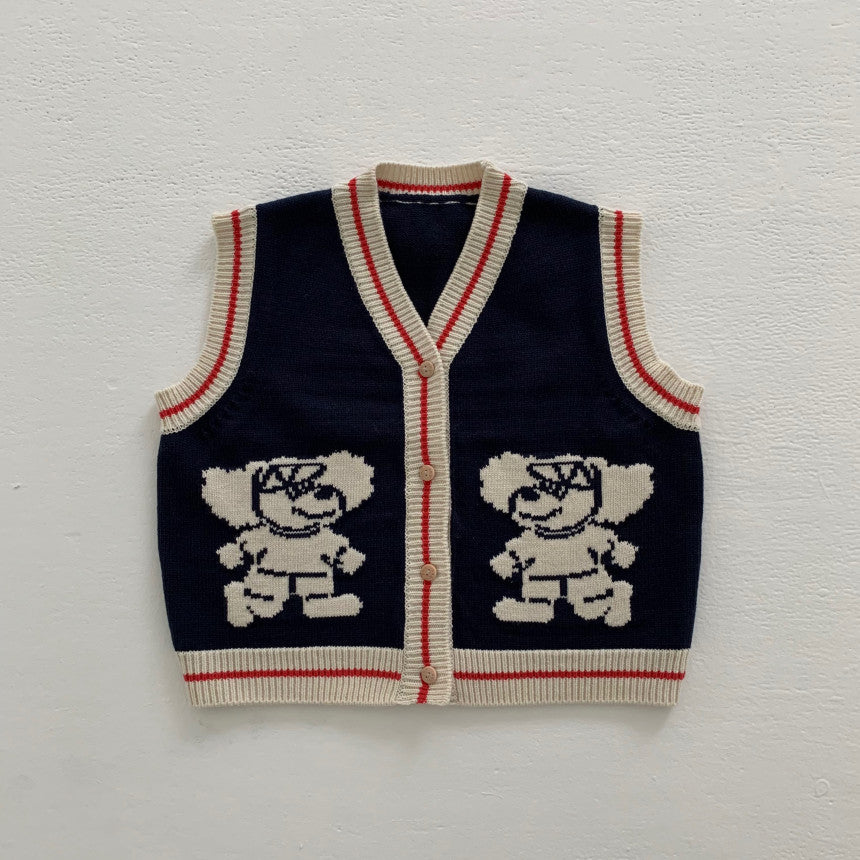 Godori Vest