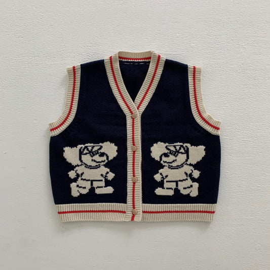 Godori Vest