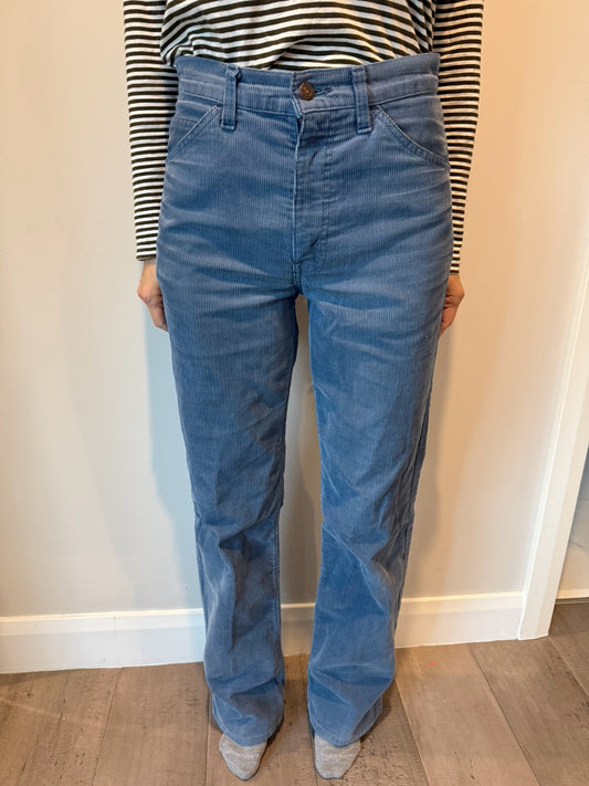 LENNY - Vintage Denim Size 29