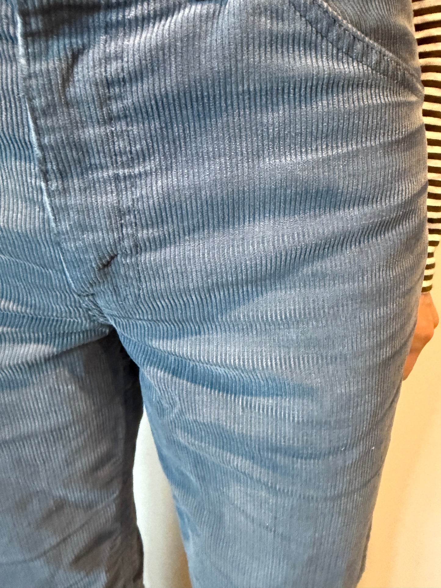 LENNY - Vintage Denim Size 29