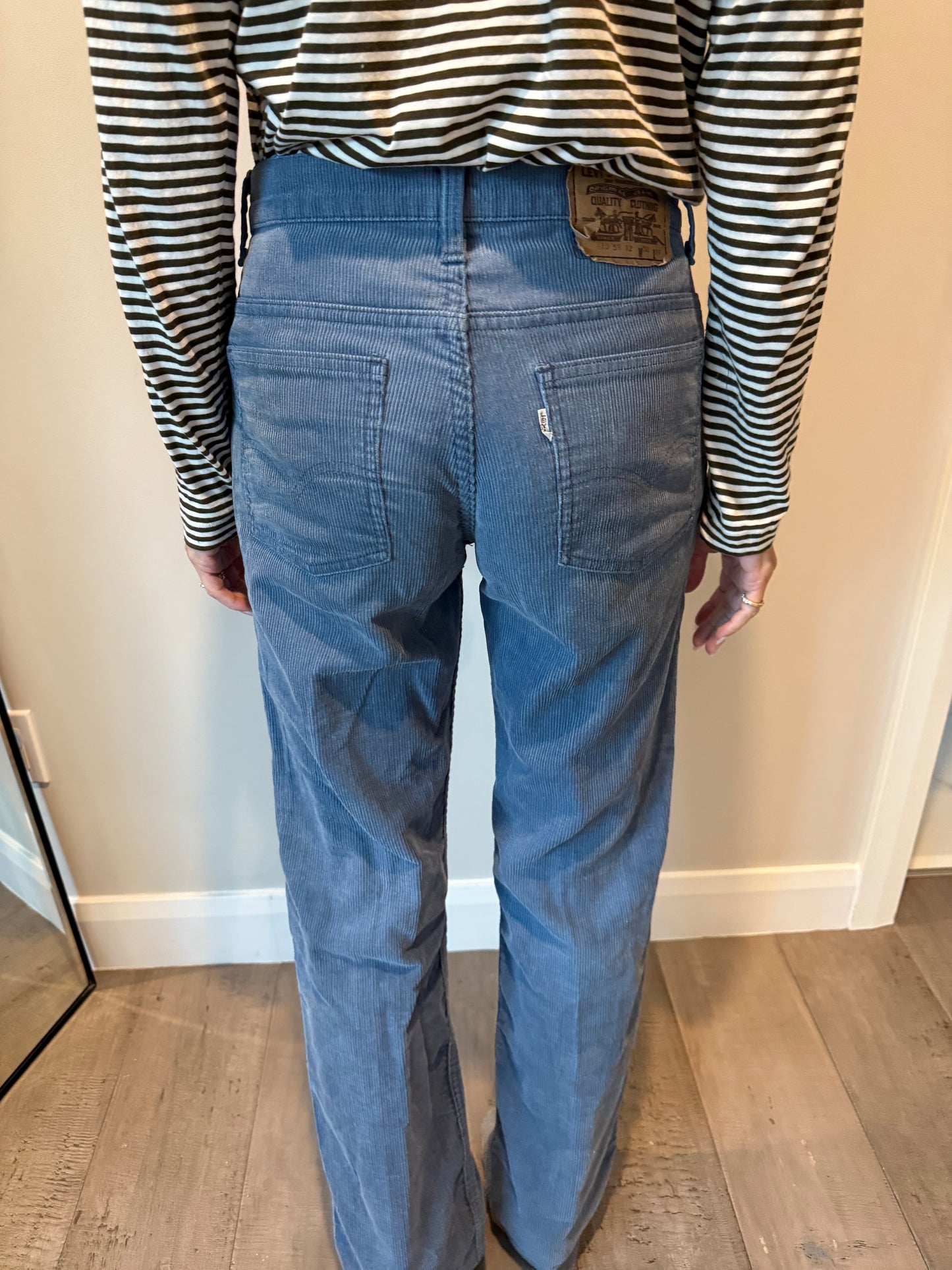 LENNY - Vintage Denim Size 29