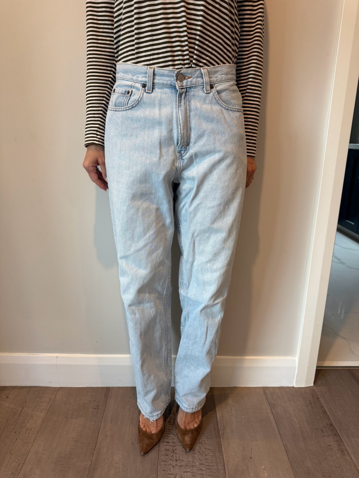 LENNY - Vintage Denim Size 29