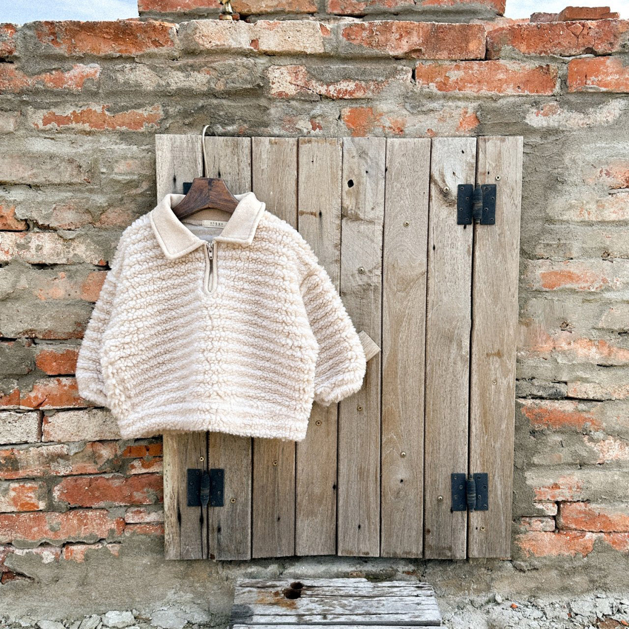 Kiket Sweatshirt