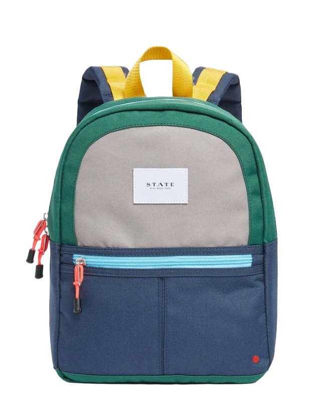 KANE KIDS MINI TRAVEL