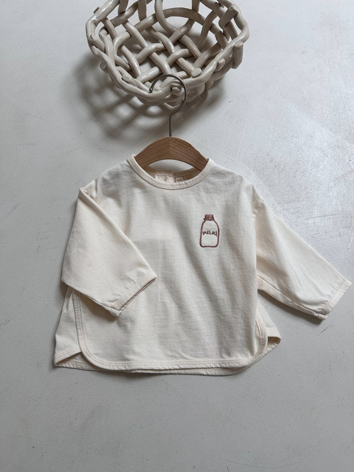 Baby Milk Tee
