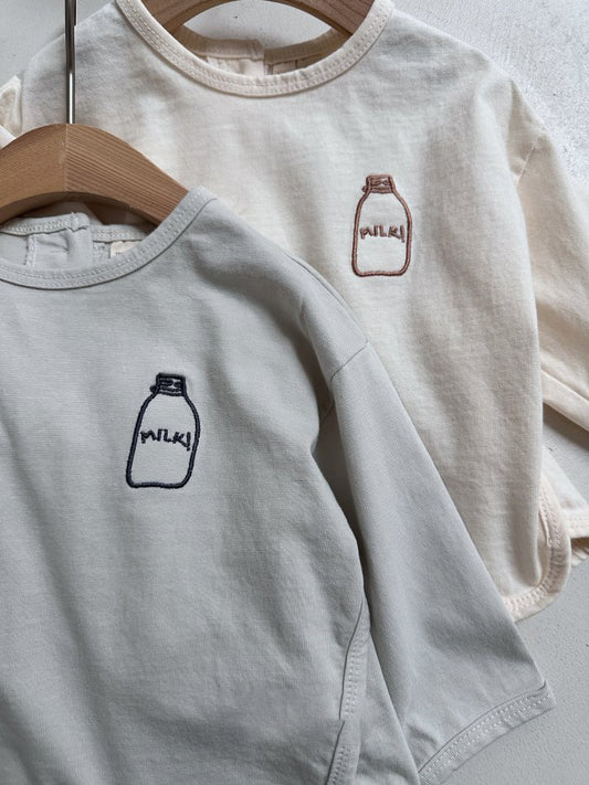 Baby Milk Tee