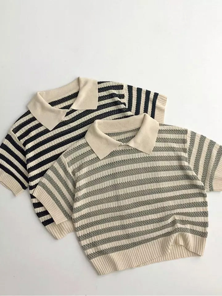 Reve Knit Tee