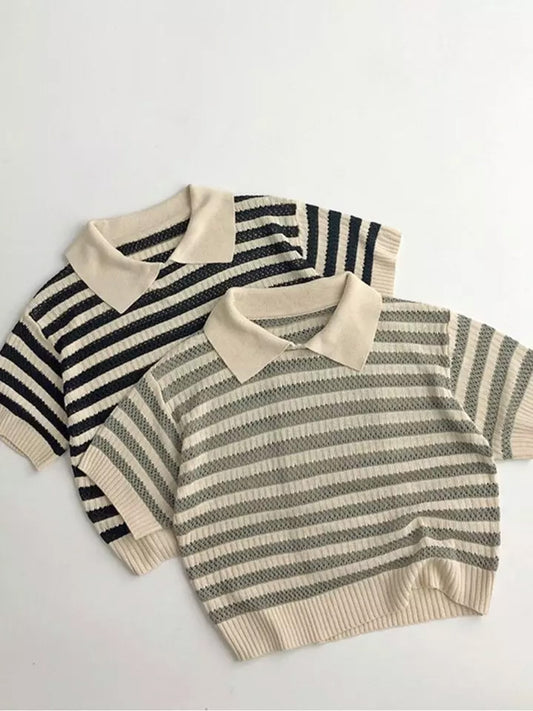 Reve Knit Tee