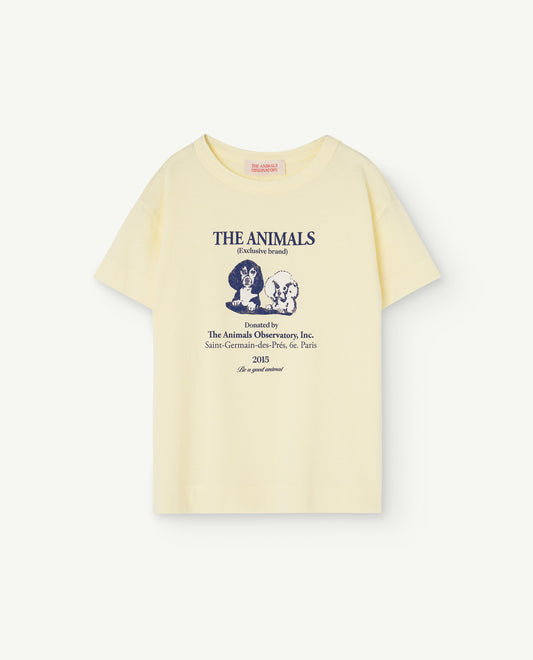 The Rooster Kids T-Shirt
