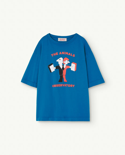 The Rooster Oversized T-Shirt