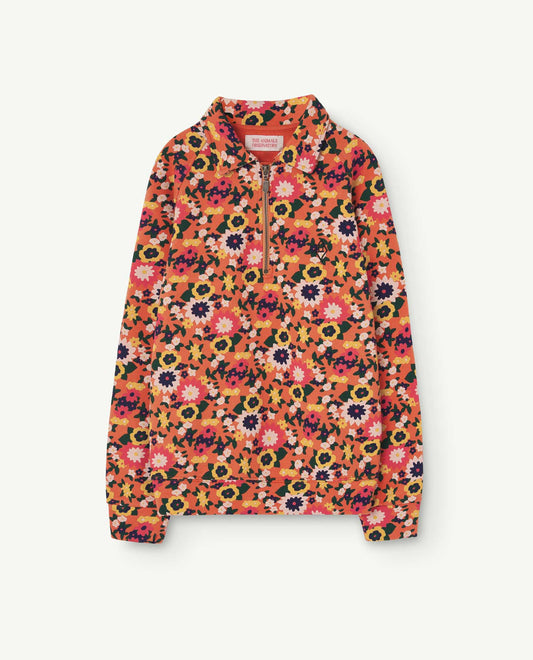 Seahorse Kids Sweatshirt