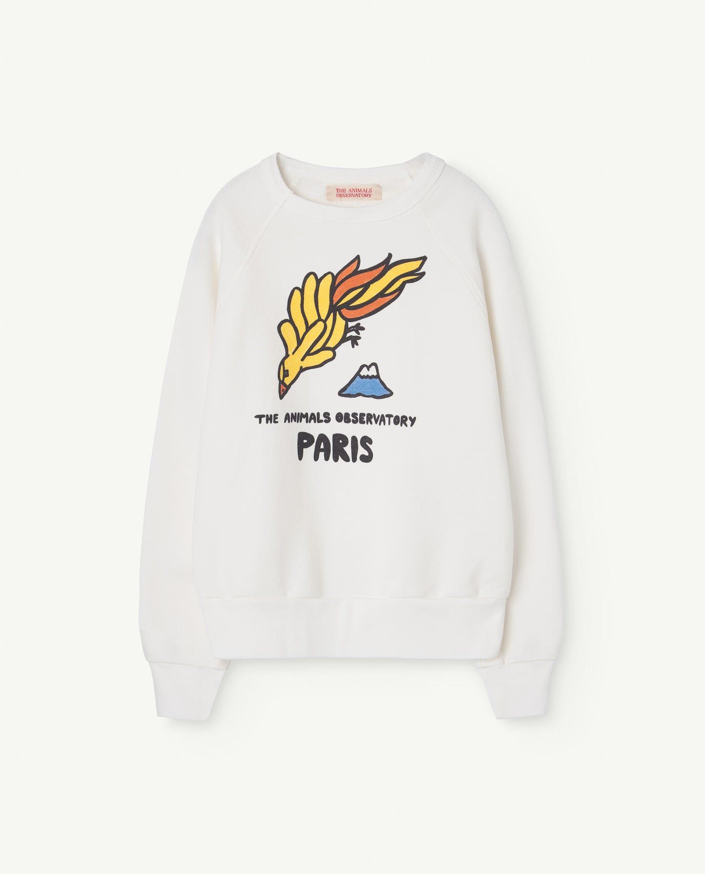 Shark Kids Sweatshirt