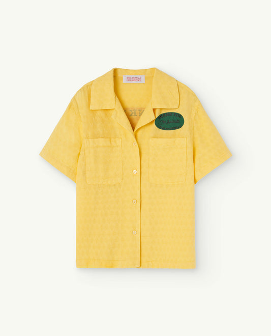 Kangaroo Kids Shirt