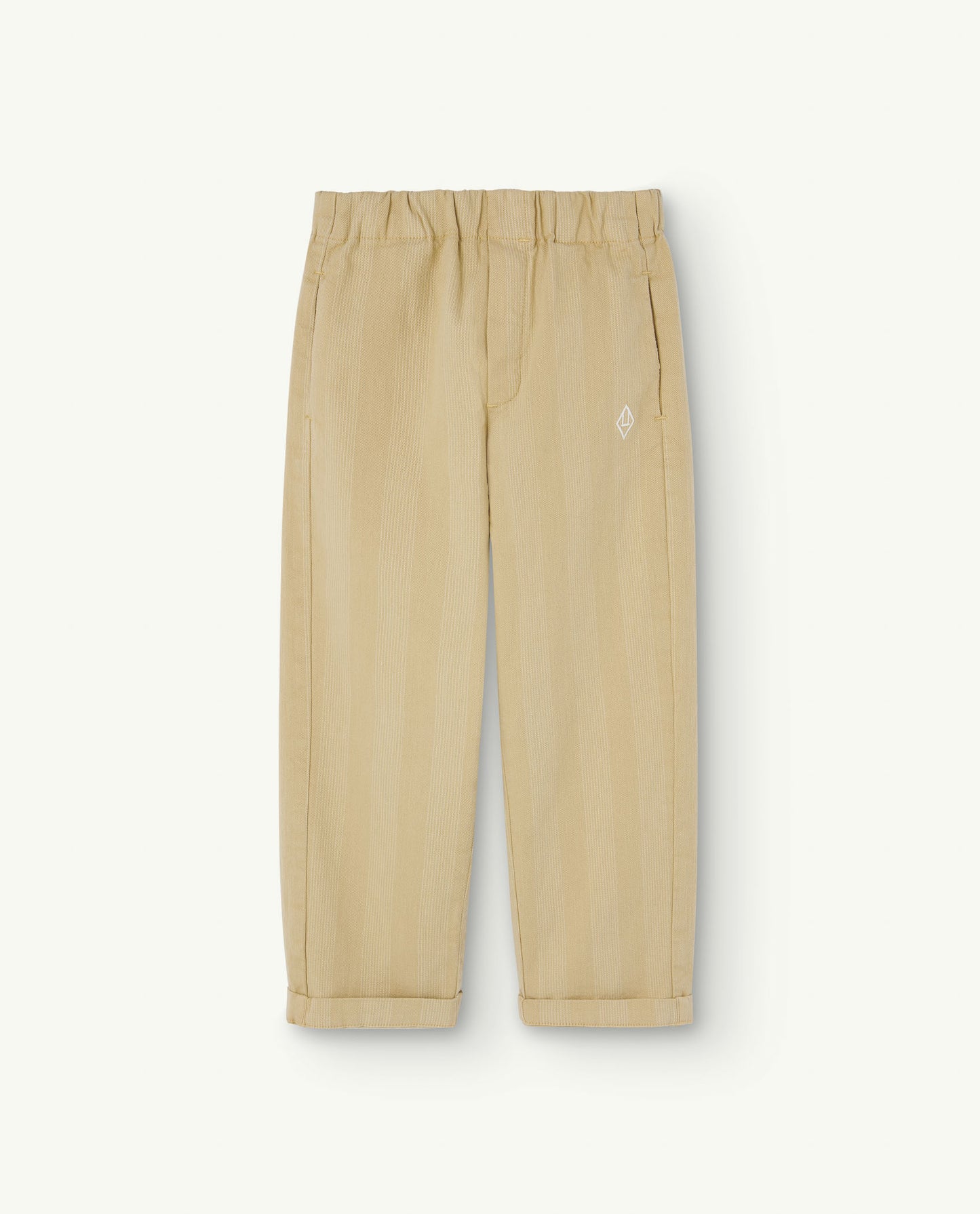 The Camel Pants