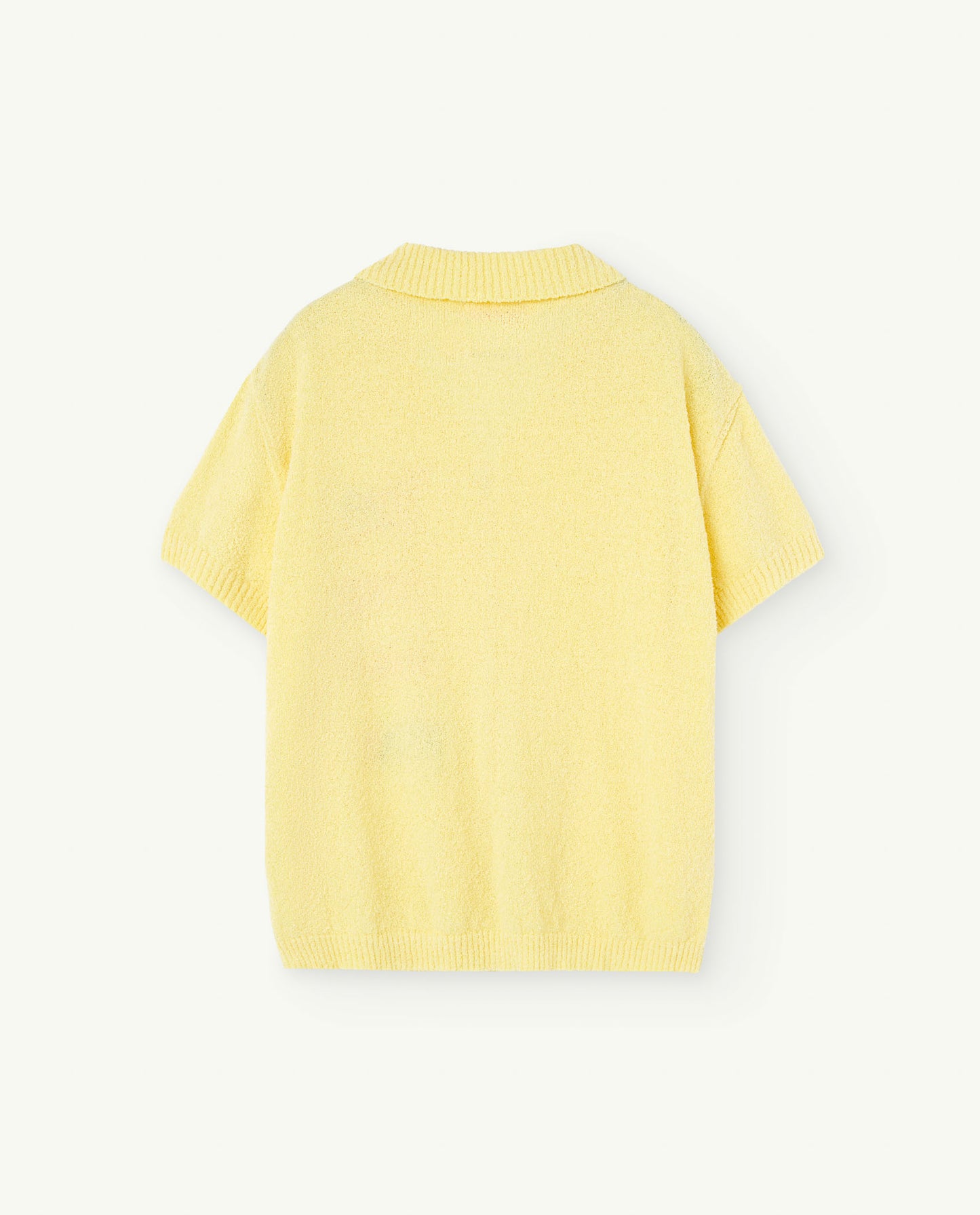 The Whale Short Sleeve Cardigan