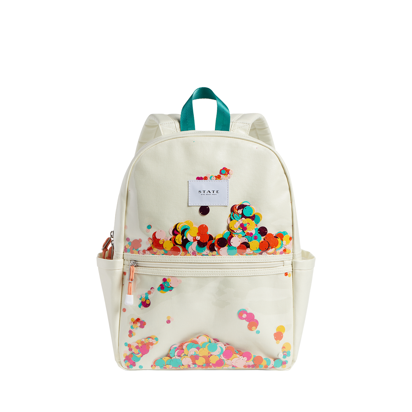 KANE KIDS RAINBOW SEQUIN