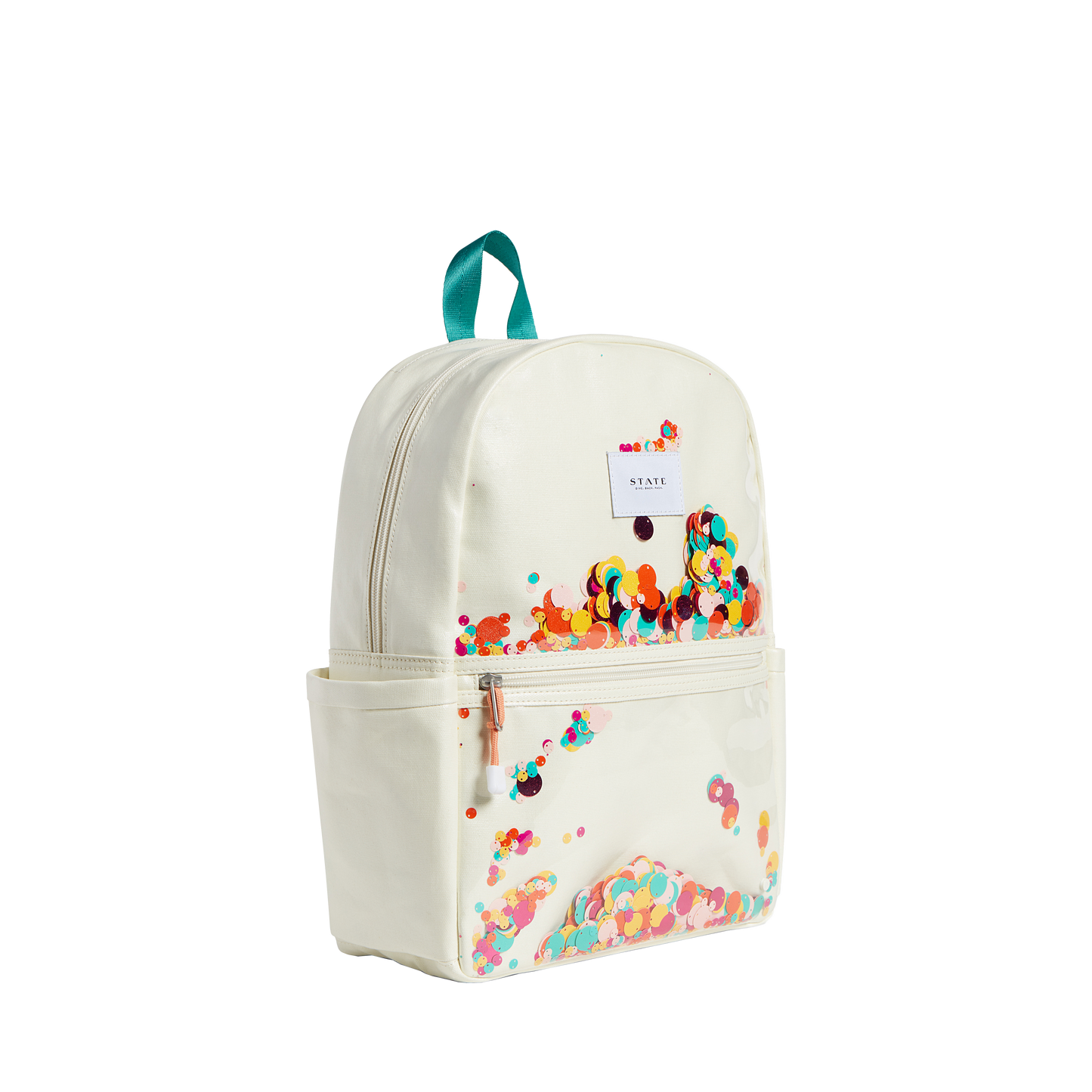 KANE KIDS RAINBOW SEQUIN