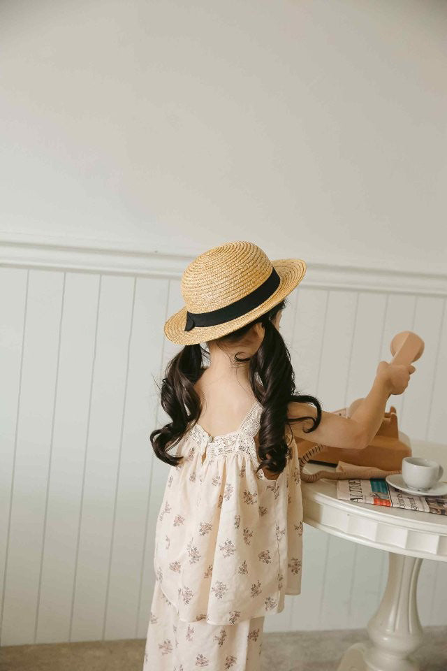 Stella Top and Bottom Set