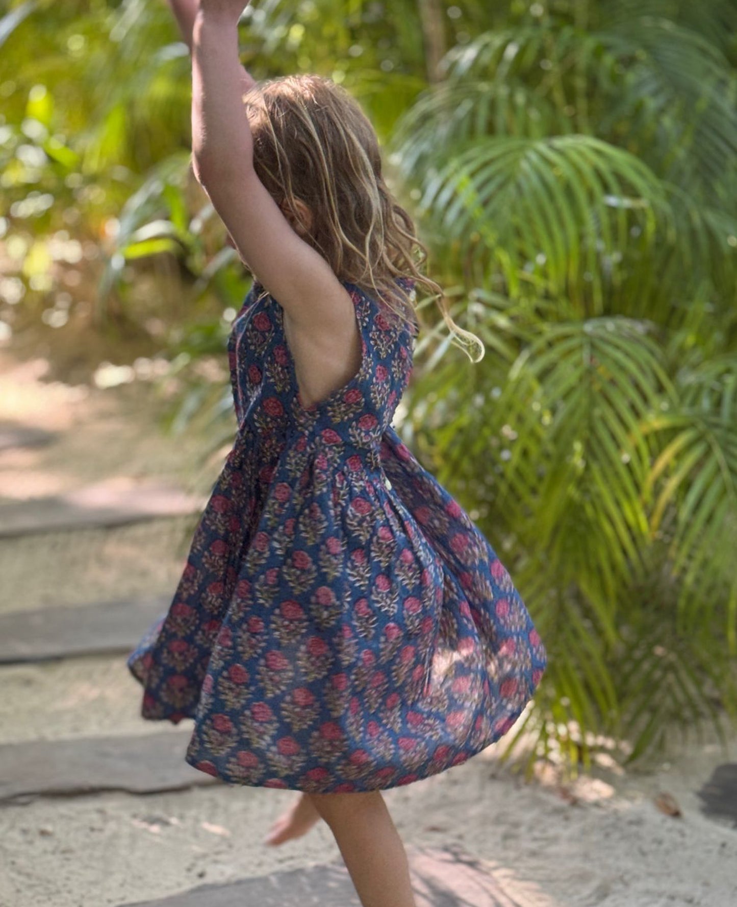 Suri Mini Dress