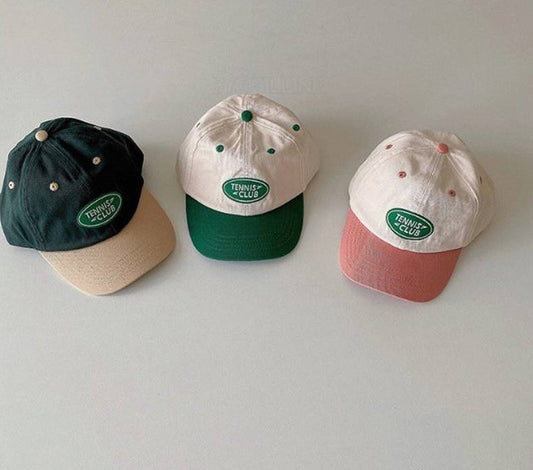 Tennis Club Hat