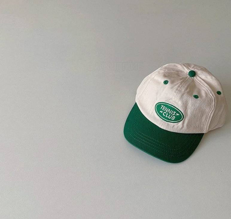 Tennis Club Hat