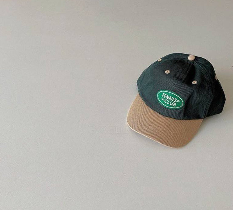 Tennis Club Hat