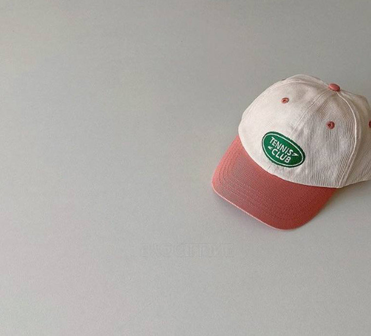 Tennis Club Hat