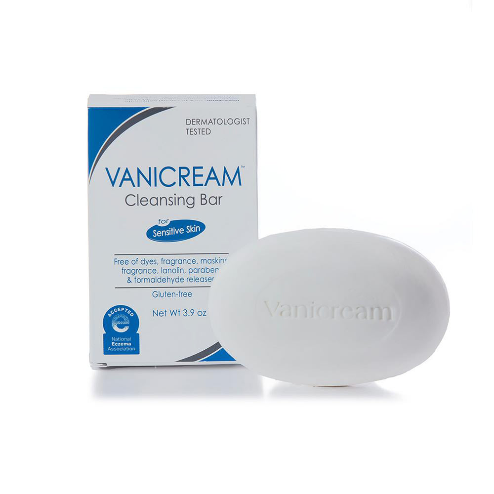 VANICREAM - Cleansing Bar 3.9oz