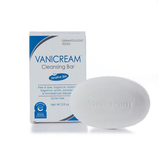 VANICREAM - Cleansing Bar 3.9oz